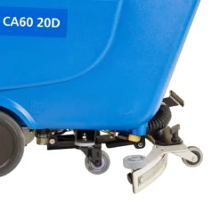 Clarke® CA60 20D Walk Behind Auto Scrubber - 20