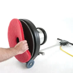 Clarke® CFP Pro® 2-Speed 20" Floor Buffer