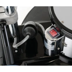 Clarke® CFP Pro® 2-Speed 20