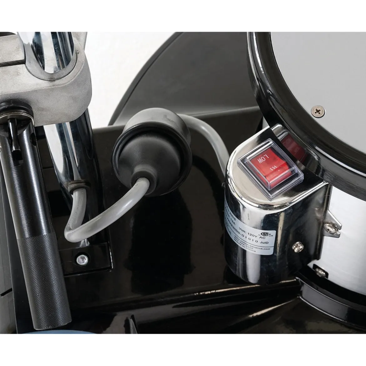 Clarke® CFP Pro® 2-Speed 20" Floor Buffer