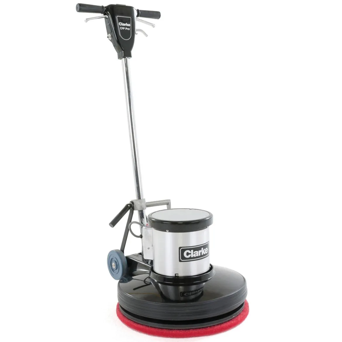 Clarke® CFP Pro® 2-Speed 20" Floor Buffer