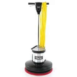 Clarke® CFP Pro® 2-Speed 20