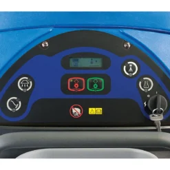 Clarke® Clean Track® L24 Battery Powered Self-Contained Carpet Extractor