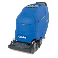 Clarke® Clean Track® L24 Battery Powered Self-Contained Carpet Extractor