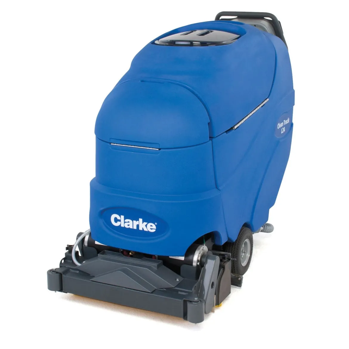 Clarke® Clean Track® L24 Battery Powered Self-Contained Carpet Extractor