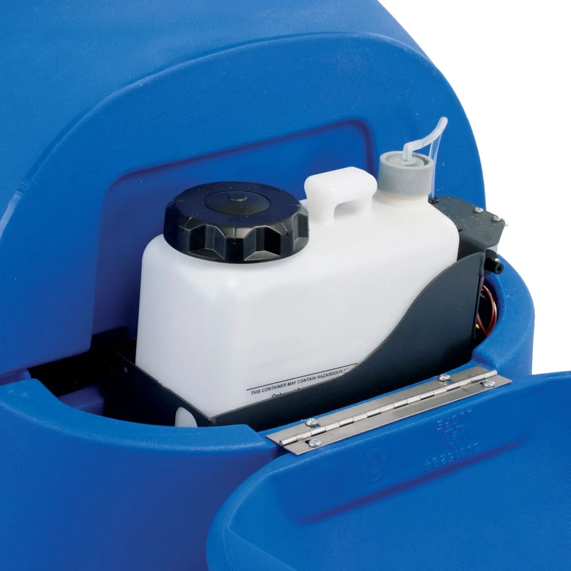 Clarke® Clean Track® L24 Battery Powered Self-Contained Carpet Extractor