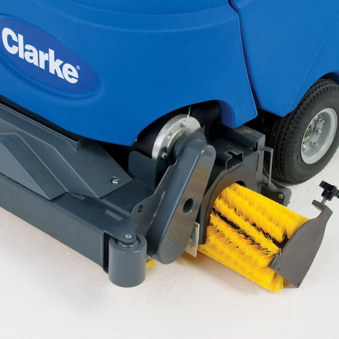 Clarke® Clean Track® L24 Battery Powered Self-Contained Carpet Extractor