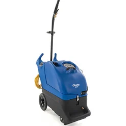 Clarke® EX20™ 100C Portable Carpet Cleaning Extractor w/ 12" Wand & 15' Hose