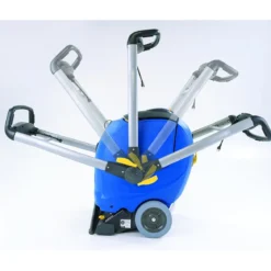 Clarke® EX40™ 18LX Self Contained 2-Way Carpet Scrubber (12 Gallons) - 18" Head