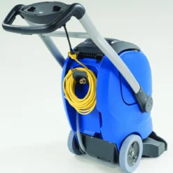 Clarke® EX40™ 18LX Self Contained 2-Way Carpet Scrubber (12 Gallons) - 18" Head