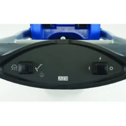 Clarke® EX40™ 18LX Self Contained 2-Way Carpet Scrubber (12 Gallons) - 18