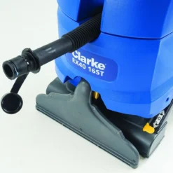 Clarke® EX40™ 16ST Self-Contained Carpet Extractor (9 Gallons) - 16