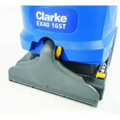 Clarke® EX40™ 16ST Self-Contained Carpet Extractor (9 Gallons) - 16