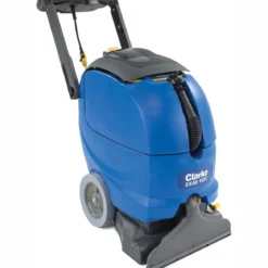 Clarke® EX40™ 16ST Self-Contained Carpet Extractor (9 Gallons) - 16