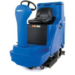 Clarke® Focus® II BOOST® Automatic Ride on Floor Scrubber