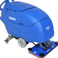 Clarke® Focus® II Boost® 14" x 28" Orbital Auto Floor Scrubber