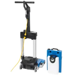 Clarke® MA10™ 12E Small Area Upright Floor Scrubber (Hard Floor & Carpet Options)