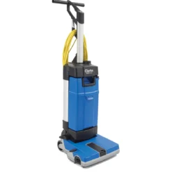 Clarke® MA10™ 12E Small Area Upright Floor Scrubber (Hard Floor & Carpet Options)
