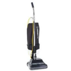 Clarke® Reliavac® 12" Dirt Cup Bagless Vacuum