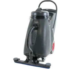 Clarke® Summit Pro® 18SQ Wet/Dry Vacuum with Squeegee Kits