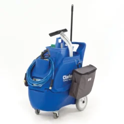Clarke® TFC 400 Hands Free Bathroom Cleaner & Carpet Extractor