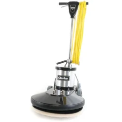 Clarke® Ultra Speed Pro® 20