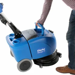 Clarke® Vantage 14 Auto Scrubber