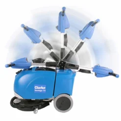 Clarke® Vantage 14 Auto Scrubber