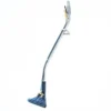 CleanFreak® 12" Adjustable Glide Carpet Extractor Wand for High Pressure & Heat w/ 2 Jets - #01 Orifices