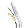 CleanFreak® 12" Adjustable Glide Carpet Extractor Wand w/ 1 Jet - #08 Orifice