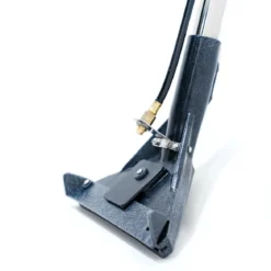 CleanFreak® 12" Adjustable Glide Carpet Extractor Wand w/ 1 Jet - #08 Orifice
