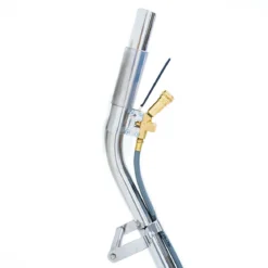 CleanFreak® 12" Adjustable Glide 2-Piece Carpet Extractor Wand w/ 2 Jets - #04 Orifices