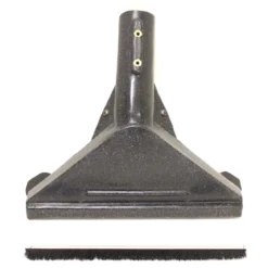 CleanFreak® 12" Adjustable Glide Wand Head w/ Scrub Brush for Agitation