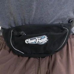 CleanFreak® Adjustable Utility Fanny Pack