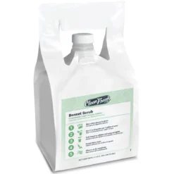 CleanFreak® 'Bonnet Scrub' Encapsulating Carpet Cleaning Solution (2.5 Gallon FlexMax™ Pouch)