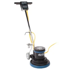 CleanFreak® 13" Carpet Scrubbing Floor Buffer (Refurbished)