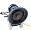 CleanFreak® 13" Carpet Scrubbing Floor Buffer (Pad Holder Sold Separately)