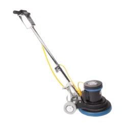 CleanFreak® 13" Carpet Scrubbing Floor Buffer (Pad Holder Sold Separately)