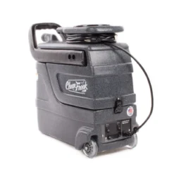 CleanFreak® Commercial Carpet Spot Cleaning Machine w/ 4" Plastic Hand Tool - 3 Gallons