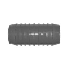 CleanFreak® Dual-Barbed 1.5" Vacuum Hose Connector