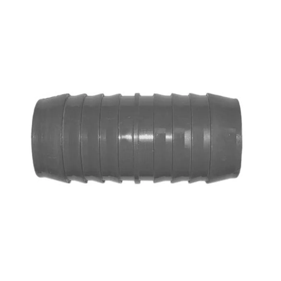 CleanFreak® Dual-Barbed 1.5" Vacuum Hose Connector