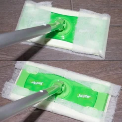 CleanFreak® 'EasyDust' Cleaning & Dusting Sheets