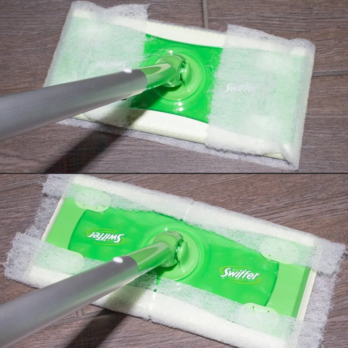 CleanFreak® 'EasyDust' Cleaning & Dusting Sheets