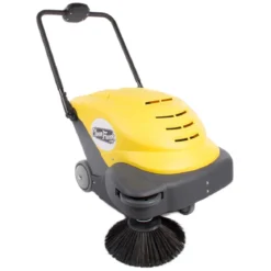 CleanFreak® 'EasySweep' Carpet & Floor Vacuum Sweeper