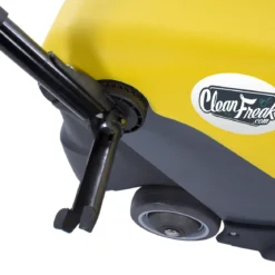 CleanFreak® 'EasySweep' Warehouse Concrete Floor Sweeper (Refurbished)