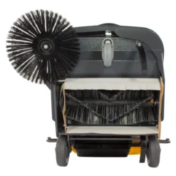 CleanFreak® 'EasySweep' Warehouse Concrete Floor Sweeper (Refurbished)