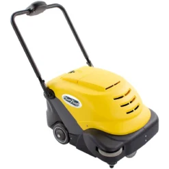 CleanFreak® 'EasySweep' Warehouse Concrete Floor Sweeper (Refurbished)