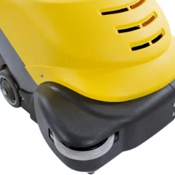CleanFreak® 'EasySweep' Warehouse Concrete Floor Sweeper (Refurbished)