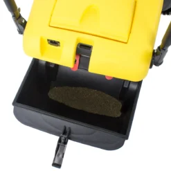 CleanFreak® 'EasySweep' Warehouse Concrete Floor Sweeper (Refurbished)