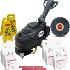 CleanFreak® 18